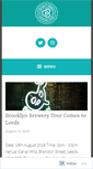 Mobile Screenshot of craftybeeress.com